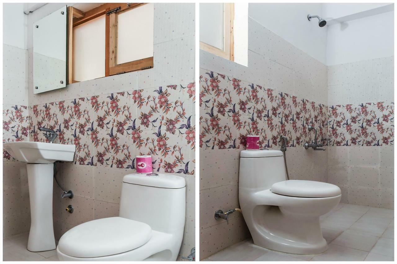Oyo 37004 City Heart Guest House Leh Ngoại thất bức ảnh
