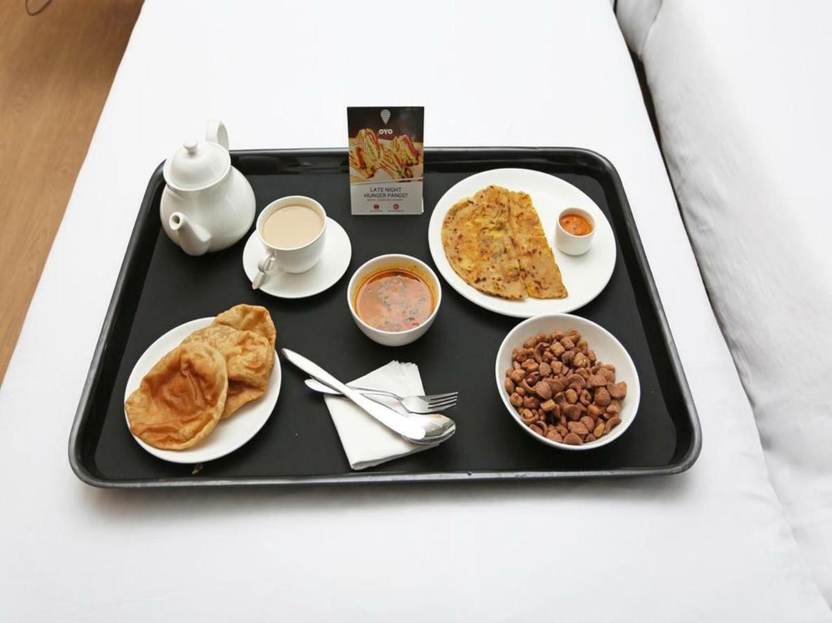 Oyo 37004 City Heart Guest House Leh Ngoại thất bức ảnh